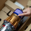 롯데명품대우세탁소 | DYSON 다이슨 청소기, 한국에서 브랜드 파워 키운 4가지 요인