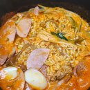 땅스 부대찌개 세곡점 | 태안 땅스부대찌개 맘에 들어~