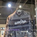 (주)세라젬 롯데백화점대구점 | 롯데백화점 대구점 엄브로 매장 후기｜노르딕 패턴 플리스 스탠넥 자켓(UQ323CFJ92) 리뷰