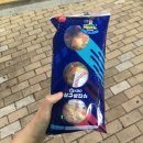오늘의 에너지템? KBO삼구삼진슈 ㅣ 텐퍼센트라떼 (ft. 토스 편의점 이벤트 실패기)