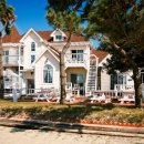 장고도(명장섬해수욕장) | [충청남도 태안군] 스카이블루