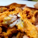 국제통닭 청학점 | 두 마리 같은 한마리 양도 맛도 굿~~!! 국제통닭 오산 청학점