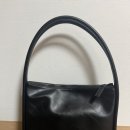 여밈 ridge bag (black) 이미지