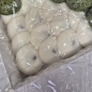 [안양]호계동 떡집 정담기지떡 영업시간 주문후기