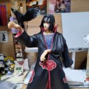 이타치 | 반프레스토 나루토 질풍전 GRANDISTA 그랜디스타 피규어 - 우치하 이타치 스페셜 에디션 / 짧은 후기