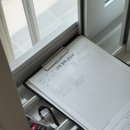 라홈인테리어 | W25. 붙박이장 고민 끝! - 라홈(LAHOM) 무몰딩 붙박이장 후기