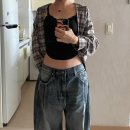 오와이디자인 | 팬츠 맛집 스트릿브랜드 '오픈야드(OY_오와이)' 구매/착용후기♥