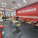 왓더버거, 햄버거 핫플! 연산동 연산로타리맛집 | 주차, 혼밥 가능