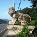 오산6리(백석한승@) | 한북정맥 (축석고개 ~ 울대고개)