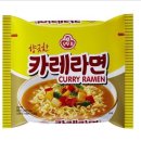 오뚜기라면 이미지