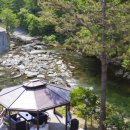 칼봉산휴양림펜션 이미지