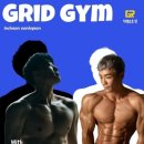 논현고잔동 주민센터 | 소래포구헬스장 24시간 운영 그리드짐PT&amp;헬스 인천논현점