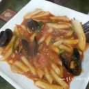 꼬꼬닭떡볶이 이미지