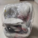 내돈내산 가성비 카시트 360도 회전 니스툴그로우 카시트