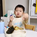 대광광고마트 | 돌아기 반찬 추천 인스타 대란템 나트륨 저염김 후기 ​외출 준비물 1순위 트레이 없음