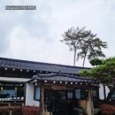 숲속한옥 | 파주 오리고기 맛집 소령원숲속 리뷰 - 숲속 한옥식당 보양식