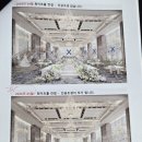 더링크호텔5M | #W10. 서울 웨딩홀 투어 후기(4): 더링크서울 호텔 웨딩 가든홀(계약O)