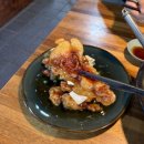 064-2 | 제주도 동쪽 맛집 내돈내산 064바당 보말칼국수, 탕수육 추천