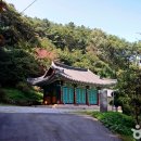 금광태권도 | [전라북도 무주군] 관음사(무주)