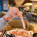 더펠리스 | 5개월 아기와 함께한 속초 여행 | 항아리물회, 청초수물회, 속초아이, 카시아속초 비스타 디너 대게...