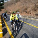 090328 남한산성 찐흙밭 ㅠㅠㅠ