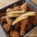 강호동치킨 이미지