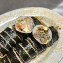 알찬김밥 이미지