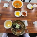 명족발 진칼국수 이미지