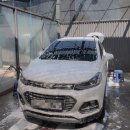 WR(인천광역시 서구)-[로봇랜드로249번길]-하-8 | 인천 청라 세차장 JR AUTO 가깝고 깨끗해서 추천해요