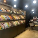 부산서면전자담배 베이프큐 서면점