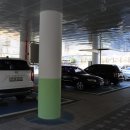 장애인복지관 주차장 이미지