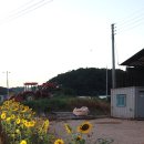 석장리미술관 카라반 이미지