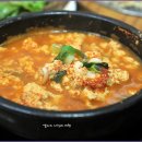 원조 화심두부 이미지