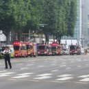 교대역 11번출구 앞 이미지