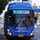 공영버스터미널 삼거리 이미지