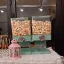 춤추는부추오리구이