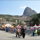 [진안여행] 벚꽃향기 가득한 마이산에서 열린 "2013 진안 홍삼축제"/ 마이산 이미지