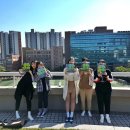 송산고등학교 | [서강대학교] 하늬가람과 함께하는 캠퍼스투어_ 송산고등학교 (2018.10.12./13:30)