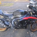 2010년식 스즈키 GSXR1000 판매합니다(대리판매) 이미지