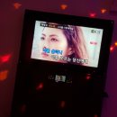 청 노래연습장 이미지