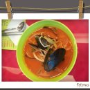 울산짬뽕 이미지