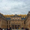 화려한 날의 오후 | [프랑스 파리]베르사유궁전 오후 입장, 뮤지엄패스 예약 방문 후기