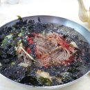 서옹 메밀 막국수