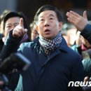 김성태 "文정부, 국민 생명 지키지 못해…화 치민다" 이미지