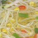 콩나물국 시원함이 일품! 콩나물국 맛있게 끓이는 법 이미지