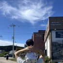 30초 바닷가 아라 펜션 대부도 커플 수영장 가족 독채 키즈 | 대부도 라온아띠 키즈풀빌라 가족여행 펜션 찐 후기