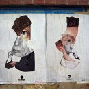 드로잉 표현 기법 이미지