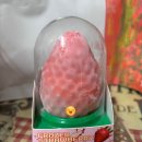 CU계산월드점 | CU 편의점 아이스크림 프로즌 소르베 딸기맛 내돈내산 후기(가격/영양정보/맛)