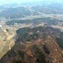 임실 월평리 산성 이미지