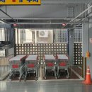 중앙시장 주차타워 이미지